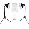 Bowens Streamlite 330 Continuous Fluorescent Light Kit BW-3475US, Bowens brand