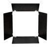 Bowens Limelite Mosaic 1x1 Panel 4-Leaf Barn-Door Set VB1500