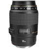 Canon EF 100mm f/2.8 USM Macro Auto Focus Lens - White Box - with USA Warranty