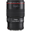 Canon EF 100mm f/2.8L IS USM Macro Auto Focus Lens - Gray Market