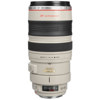 Canon EF 100-400mm f/4.5-5.6L USM AutoFocus Image Stabilized Telephoto Zoom Lens with Hood &amp; Tripod Mount - USA
