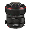 Canon TS-E 17mm f/4L Tilt-Shift Manual Focusing Lens 3553B002