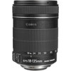 Canon EF-S 18-135mm f/3.5-5.6 IS Auto Focus Lens - Refurbished