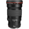Canon EF 200mm f/2.8L-II (USM) Auto Focus Telephoto Lens with Case &amp; Hood - Grey Market
