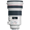 Canon EF 200mm f/2L IS USM Image Stabilizer AutoFocus Telephoto Lens - Refurbished