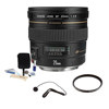 Canon EF 20mm f/2.8 USM AF Ultra Wide Angle Lens Kit 2509A003 A