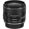Canon EF 24mm f/2.8 IS USM Wide Angle Lens - U.S.A. Warranty