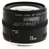 Canon EF 24mm f/2.8 Auto Focus Wide Angle Lens - "Refurbished"