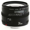 Canon EF 24mm f/2.8 Auto Focus Wide Angle Lens - USA