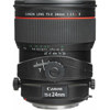 Canon TS-E 24mm f/3.5L II Tilt-Shift Lens 3552B002 G, Cameras & Lenses > Lenses & Accessories > 35mm & Digital Slr Lenses > Canon 35mm & Digital Slr Lenses