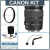 Canon EF 28-135mm f/3.5-5.6 IS USM Image Stabilized AF Lens Kit 2562A007BA K - $325.00