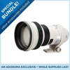 Canon EF 400mm f/4L DO IS USM (Multi-layer Diffractive Optical Elements) 7034A002 KZ