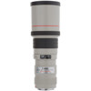 Canon EF 400mm f/5.6L USM AutoFocus Telephoto Lens - Refurbished
