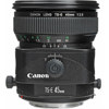 Canon TS-E 45mm f/2.8 Tilt and Shift Manual Focus Lens 2536A004
