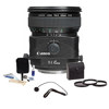 Canon TS-E 45mm f/2.8 Tilt and Shift Manual Focus Lens Kit 2536A004 A