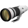 Canon EF 500mm f/4L IS II USM Image Stabilizer AutoFocus Super Telephoto Lens with Case &amp; Hood - USA