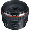 Canon EF 50mm f/1.2L USM Ultra-Fast Standard AutoFocus Lens, USA