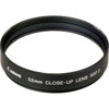 Canon 52 Close-Up Lens 500D, for Lenses 70mm to 300mm.