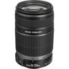 Canon EF-S 55-250mm f/4-5.6 IS Lens, USA