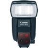 Canon Speedlite 580EX II, Shoe Mount Flash with Guide Number of 190 Feet / 58m at ISO 100, Grey Market