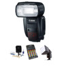 Canon Speedlites