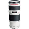 Canon EF 70-200mm f/4L USM Autofocus Telephoto Zoom Lens 2578A002