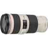Canon EF 70-200mm f/4L IS USM Autofocus Telephoto Zoom Lens, USA