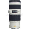 Canon EF 70-200mm f/4L IS USM Autofocus Telephoto Zoom Lens 1258B002