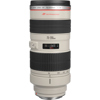 Canon EF 70-200mm f/2.8L USM AutoFocus Telephoto Zoom Lens with Case &amp; Hood - USA