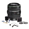 Canon EF 70-300mm f/4.5-5.6 DO IS USM Autofocus Lens Kit 9321A002 K