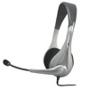 Cyber Acoustics AC-401 Stereo Headset/Microphone AC-401