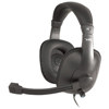 Cyber Acoustics AC-960 Pro Grade Over-the-Head Headset AC960