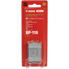 Canon BP-110 1050mAh Lithium-Ion Battery Pack 5071B002