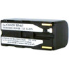 Canon BP-617 Camcorder Battery 3054A002