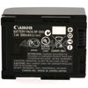 Canon BP-809S Lithium Ion 890mAh Battery Pack for the Vixia HF100 HF11 &amp; Vixia HF10 Digital Camcorders