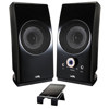 Cyber Acoustics CA-2022 2-Piece Desktop Speaker System CA2022