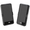 Cyber Acoustics CA-2988 USB Powered Portable Speaker System CA-2988