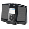 Cyber Acoustics CA-461 2.0-Channel Portable Speaker System CA461