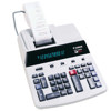 Canon CP1200-D High Speed 2-Color 12-Digit Desktop Commercial Printing Calculator 8838A001