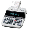 Canon CP1260D High Speed 2-Color 12-Digit Desktop Commercial Printing Calculator 9489A001
