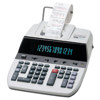 Canon CP1460D High Speed 2-Color 14-Digit Desktop Commercial Printing Calculator 9490A002, Office Center > Electronics & Conferencing > Typewriters & Calculators > Canon Typewriters & Calculators
