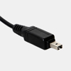 Cactus V5 Shutter Cable DICSHTCACN3