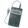 Canon DK-10iLL Desktop USB Calculator