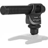 Canon DM-100 Directional Stereo Microphone 2591B002