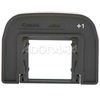 Canon Diopter ED +1.0 w/Rubber Frame f/EOS-A2/A2E, ELAN II/IIE, ELAN 7/7E, EOS-3