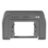 Canon Diopter ED +3.0 w/Rubber Frame f/EOS-A2/A2E, ELAN II/IIE, ELAN 7/7E, EOS-3