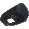 Canon Large Eyecup ED for EOS-3, EOS-A2/A2E, ELAN II/IIE, ELAN 7/7E/7N/7NE