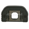 Canon Eyepiece Extender EP-EX15 II for EOS 5D, 40D, 50D, Rebel XSi &amp; Digital Rebel XTi/XT Cameras