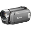 Canon Legria FS37 - PAL - Flash Memory Camcorder, 41x Advanced Zoom, 16GB Dual Flash Memory, True Wide Hi-Res 16:9 System, Dual Shot
