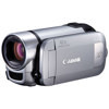 Canon 5026B001 FS400 Flash Memory Camcorder, 41x 37x Optical/2000x Digital Zoom, 2.7 inch Widescreen Color LCD, USB 2.0, Silver